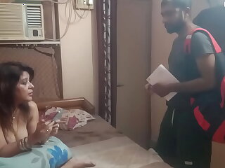My pals fuck my stepmom, I record everything with clear Hindi audio