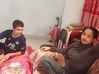 Shathi khatun and hanif and Shapan pramanik .Threesome sex